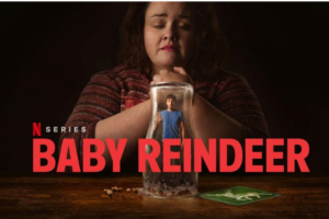 Netflix Gündem Bebek Ren Geyiği – LafLaf.NET